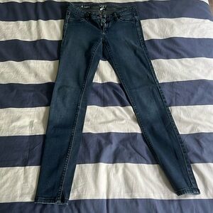 Ann Taylor LOFT Denim Jeans Woman’s Size 4